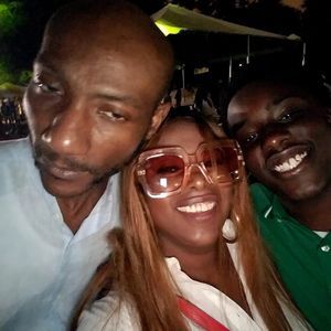 Meet your Posher, Ann marie